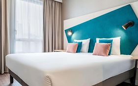 Aparthotel Adagio Paris Nation